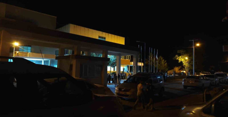 Diyarbakır’da buğday paylaşımı nedeniyle baba katliamı