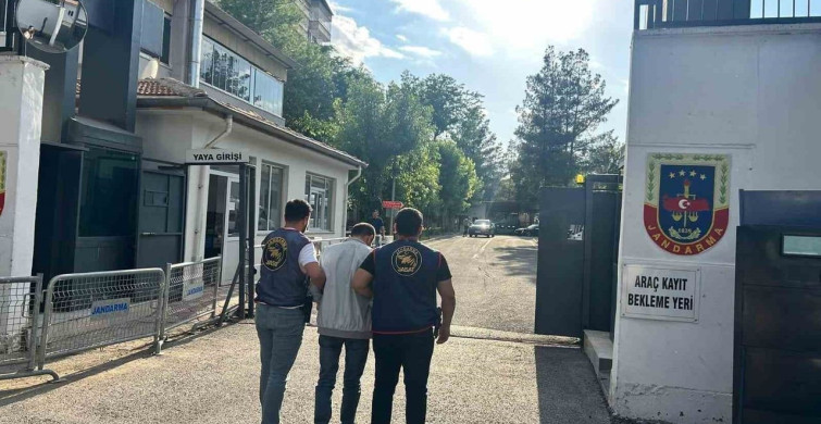 Diyarbakır'da çeşitli suçlardan aranan 152 kişi yakalandı