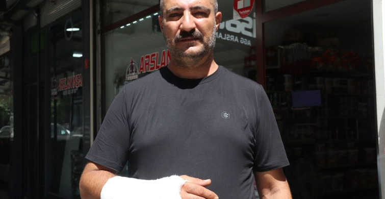 Diyarbakır'da Çocuk Kaçırmaya Teşebbüs Engel Olundu
