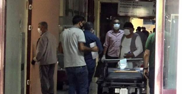 Diyarbakır'da Coronavirüs Vaka Sayısı 900 Buldu