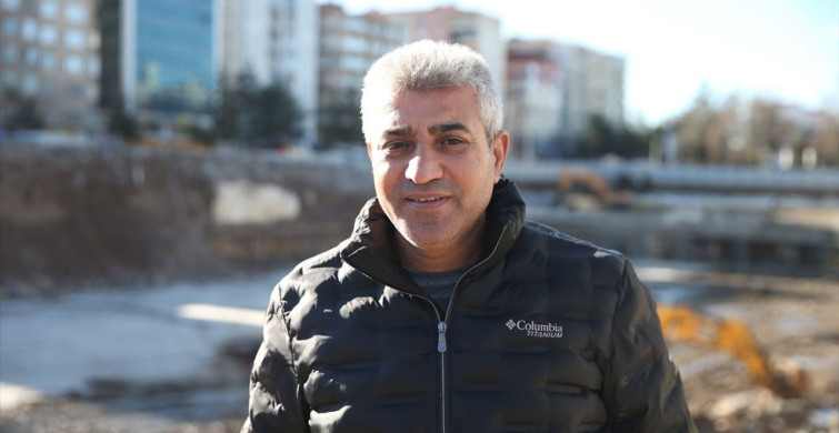 Diyarbakır'da Depremin İzleri: Galeria Sitesi'nin Unutulmaz Hatıraları