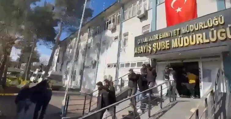 Diyarbakır'da Dolandırıcılık Operasyonu: 10 Kişi Tutuklandı