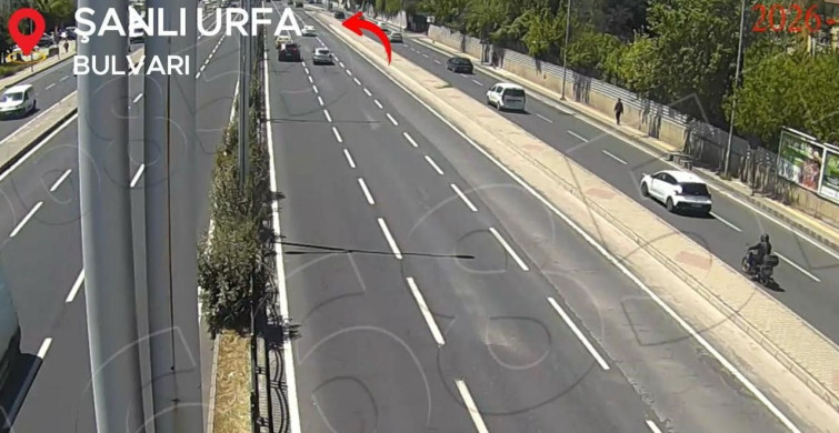 Diyarbakır'da Drift Yapan Sürücülere Yüksek Cezalar
