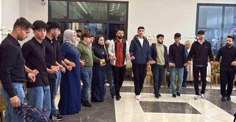 Diyarbakır'da Düğün Sezonu Başladı
