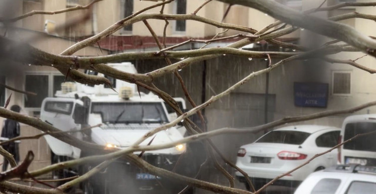 Diyarbakır'da Eşini Öldüren Şahıs Tutuklandı
