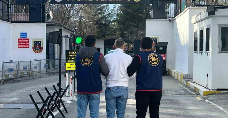 Diyarbakır'da Hapis Cezası Olan 153 Kişi Yakalandı