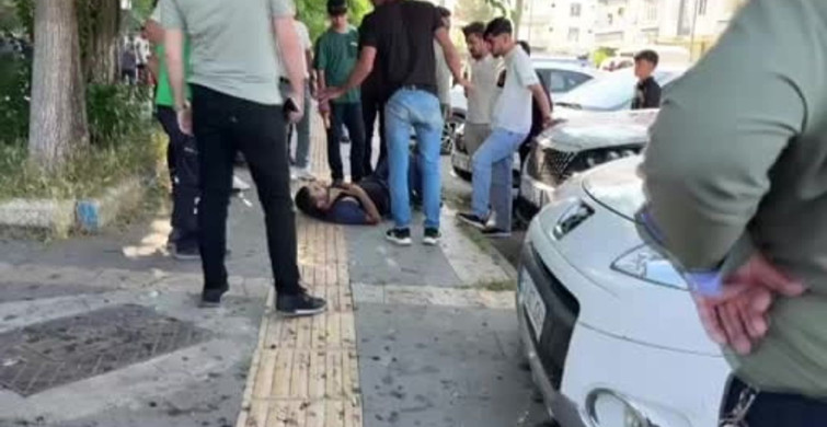 Diyarbakır'da Kahvehane Saldırısı: 1 Ölü, 2 Yaralı