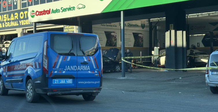 Diyarbakır'da Kavga: 4 Yaralı