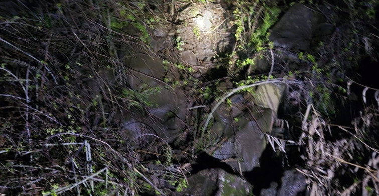 Diyarbakır’da Kayanın Altında Kalan Çocuklardan Biri Hayatını Kaybetti