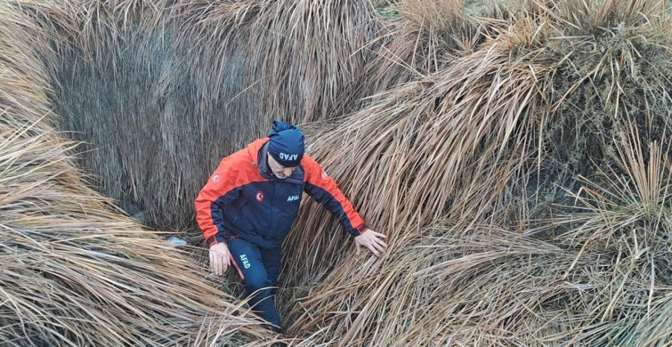 Diyarbakır'da Kaybolan Kadın İçin Arama Çalışmaları Devam Ediyor