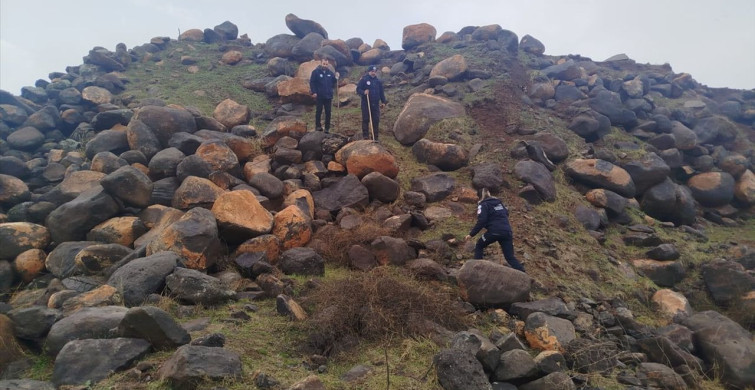 Diyarbakır'da Kaybolan Kadın için Arama Çalışmaları Devam Ediyor