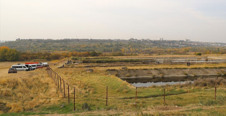 Diyarbakır'da Kaybolan Polis Memuru İçin Arama Çalışmaları Devam Ediyor