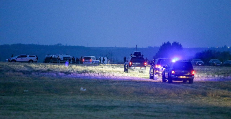Diyarbakır'da Kaybolan Polis Memuru İsmail Tarhan'ın Cansız Bedeni Bulundu