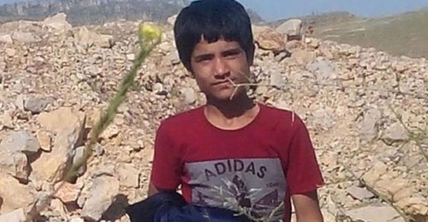 Diyarbakır'da Kaybolan Yusuf'un Bulunduğu İddiası Asılsız Çıktı