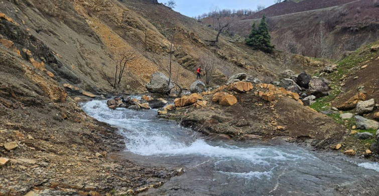 Diyarbakır'da Kaybolan Zihinsel Engelli İçin Arama Çalışmaları Sürüyor