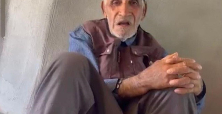 Diyarbakır'da Kayıp Engelli Adamın Cansız Bedeni Bulundu