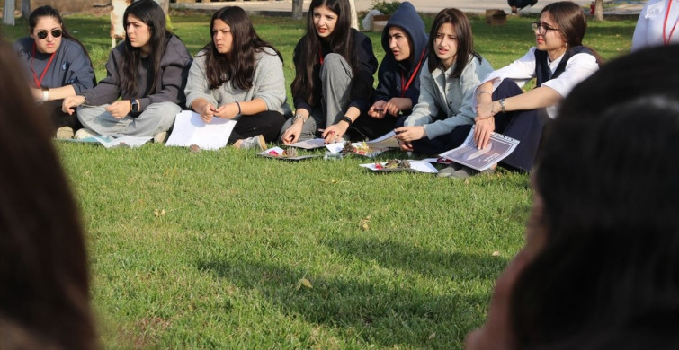 Diyarbakır'da 'Maziden Atiye' Programı ile Şehit ve Gazi Çocukları Ağırlanıyor