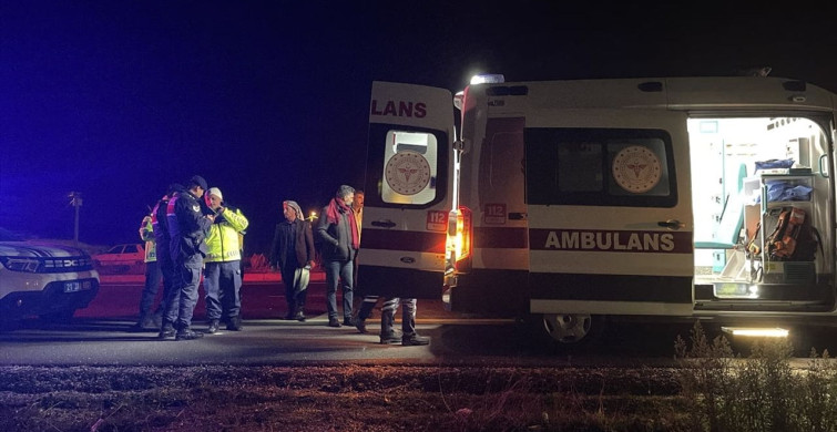 Diyarbakır'da Minibüs Kazası: Bir Kişi Hayatını Kaybetti