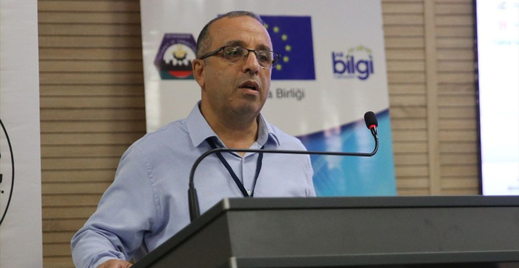 Diyarbakır'da NASA Uzay Uygulamaları Yarışması Başladı