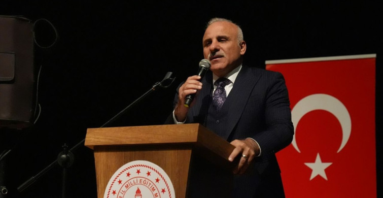 Diyarbakır'da Öğretmen Günü Kutlaması