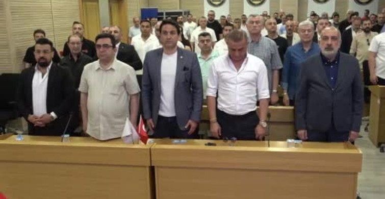 Diyarbakır'da Optisyenlik Meslek Birliği Eğitim Çalıştayı Gerçekleştirildi