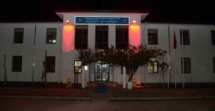 Diyarbakır'da Otizm için Kırmızı Işıklar Yanıyor