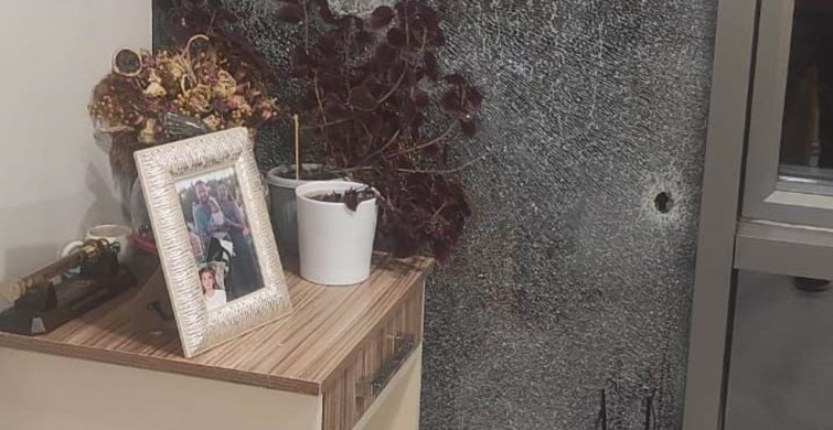 Diyarbakır'da özel hastaneye silahlı saldırı düzenlendi