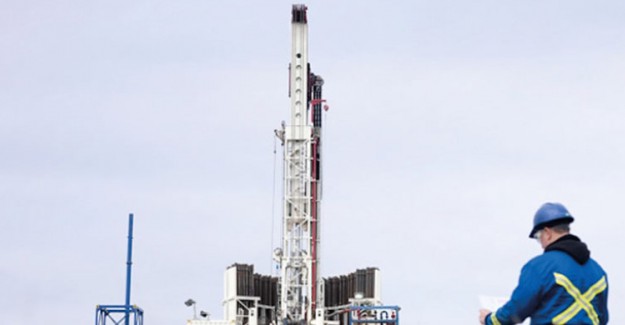Diyarbakır'da Petrol Üretimi Yapılacak
