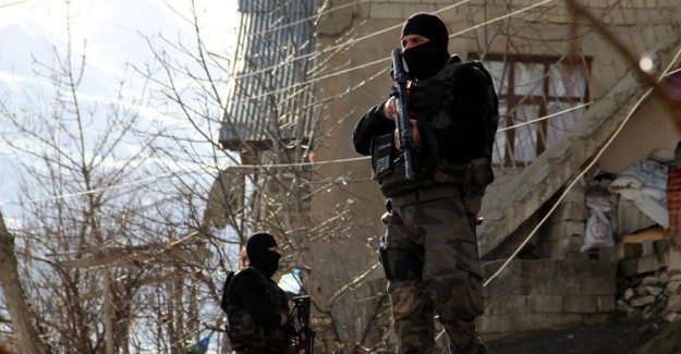 Diyarbakır'da PKK'ya Büyük Darbe
