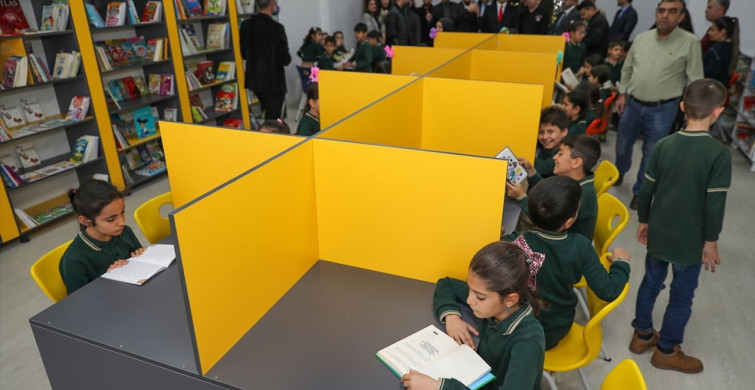 Diyarbakır'da Rojin Kabaiş Anısına Kütüphane Açıldı