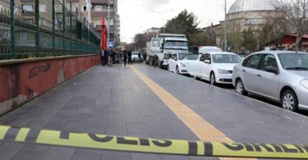Diyarbakır'da Saldırı Girişimi 
