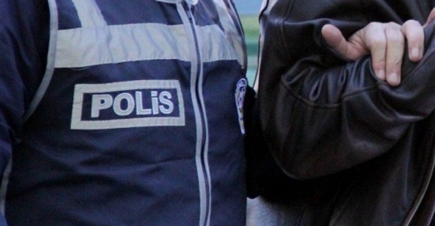 Diyarbakır'da Saldırı Hazırlığındaki 3 Terörist Yakalandı!