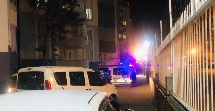 Diyarbakır’da Silahlı Kavga Yaşandı: 2 Yaralı