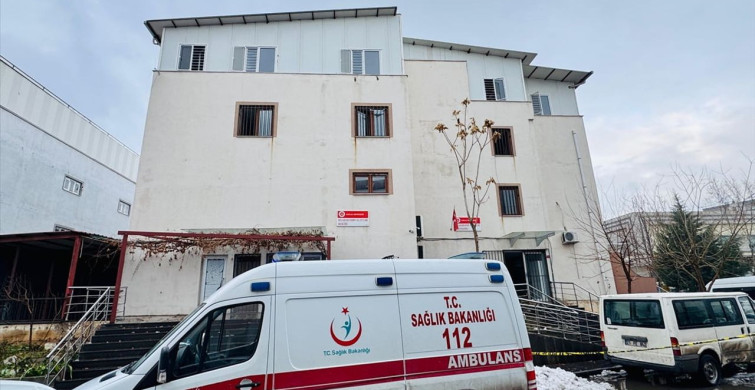Diyarbakır'da Silahlı Saldırı: 1 Ölü, 1 Yaralı