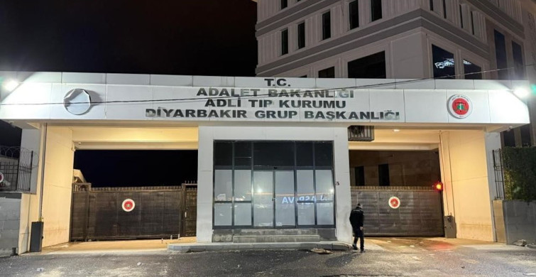 Diyarbakır'da Silahlı Saldırı: 1 Ölü, 1 Yaralı