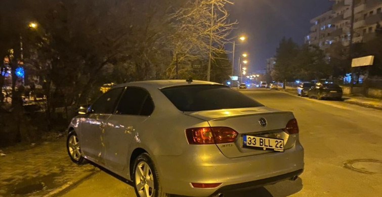 Diyarbakır'da Silahlı Saldırı: Bir Kişi Ağır Yaralandı