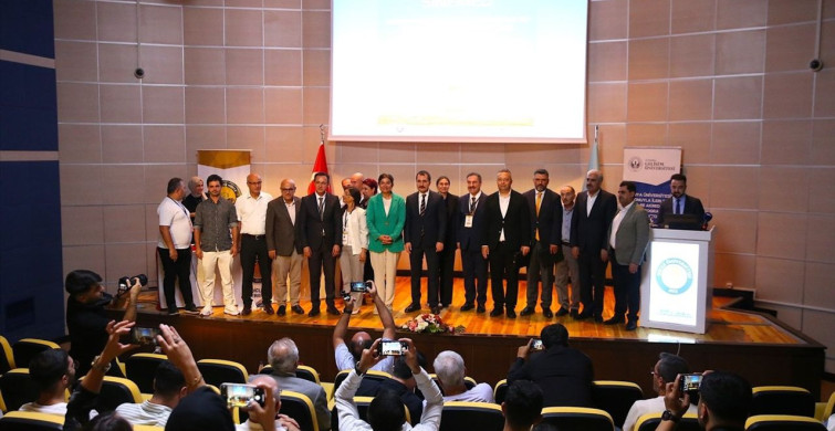 Diyarbakır'da SineMed Kongresi Başladı
