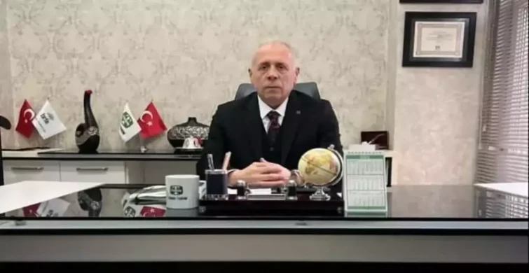 Diyarbakır'da siyasi arenayı sarsan şok olay:  CHP Belediye Başkan Adayı evinde ölü bulundu!