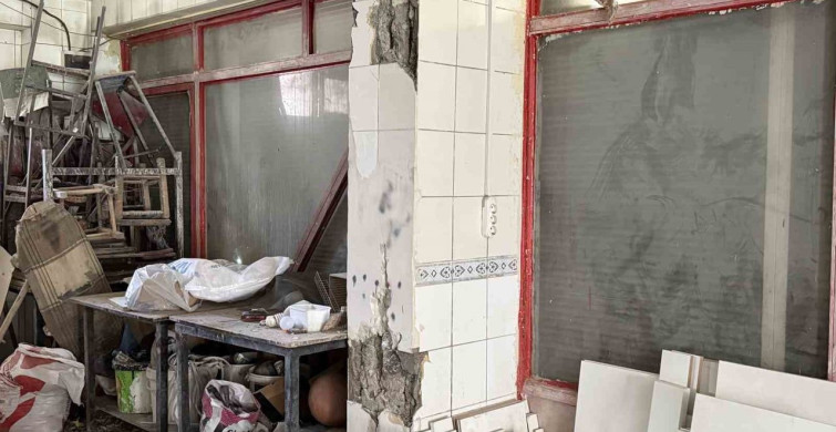 Diyarbakır'da Tahliye Edilen Bina İle İlgili Yeni Gelişmeler