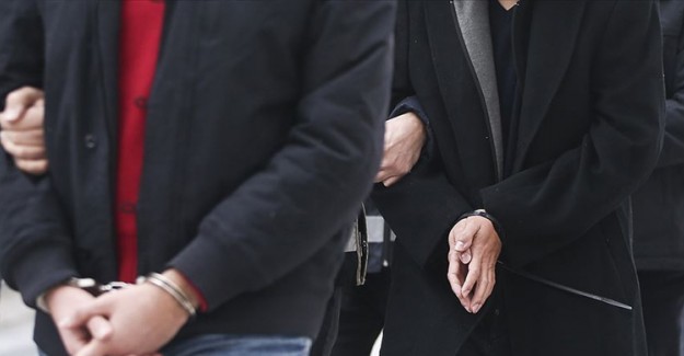 Diyarbakır'da Terör Operasyonu: 17 Gözaltı!