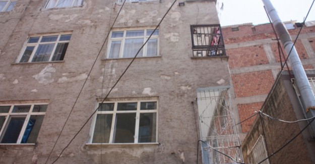 Diyarbakır'da Teröriste Operasyon Düzenlendi