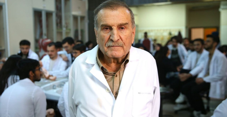 Diyarbakır'da Tıp Eğitimi: Kadavralar ile Uygulamalı Eğitim Süreci