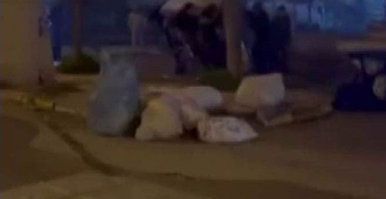 Diyarbakır'da Tofaş Otomobili Takla Attı: 1 Yaralı