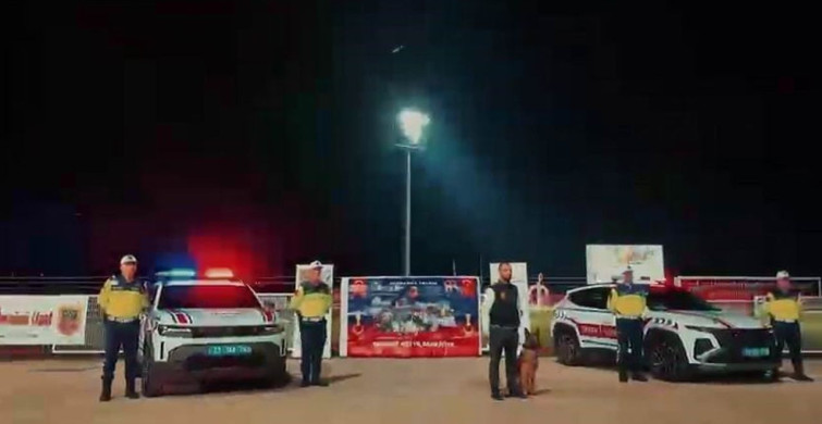 Diyarbakır'da Trafik Haftası Etkinliği Düzenlendi