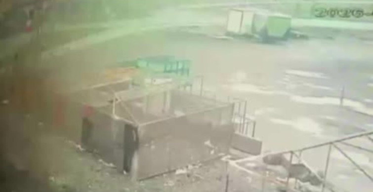 Diyarbakır'da Trafik Kazası: 15 Yaralı