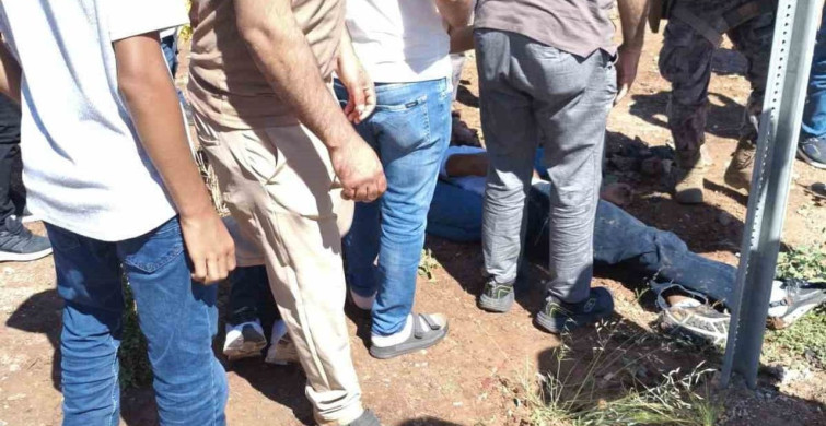Diyarbakır'da trafik kazası: 3 yaralı