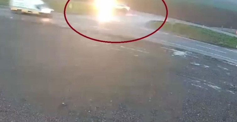 Diyarbakır'da Trafik Kazası: 4 Yaralı