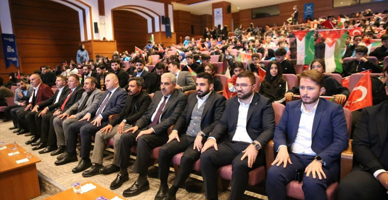 Diyarbakır'da TÜGVA Kitap Kurdu Yarışması Lansmanı Düzenlendi