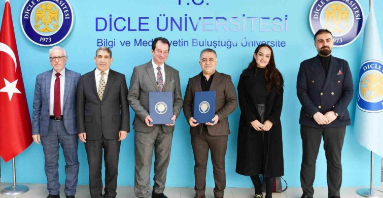 Diyarbakır'da Üniversite Personeline Özel Eğitim Fırsatları