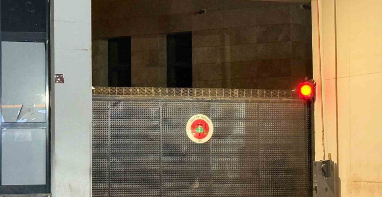 Diyarbakır'da Uygunsuz Yakalanma Sonrası Kanlı Olay